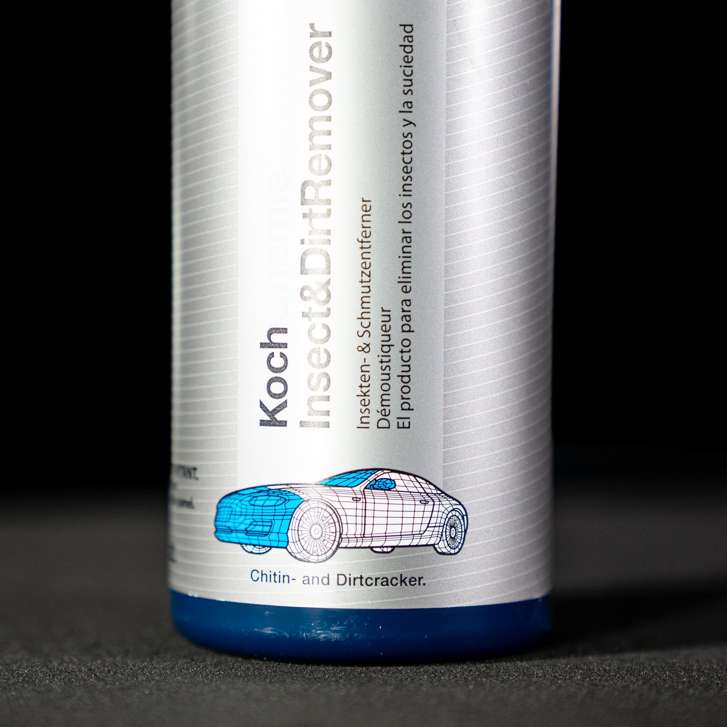 Insect & Dirt Remover | KochChemie