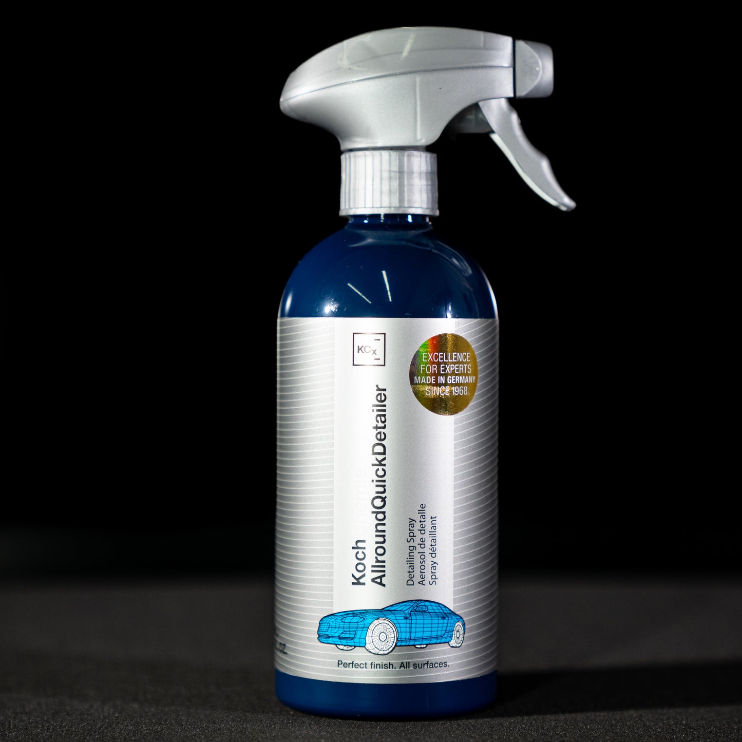 All Around Quick Detailer Spray | KochChemie