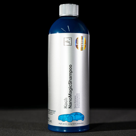 Nano Magic Shampoo | KochChemie