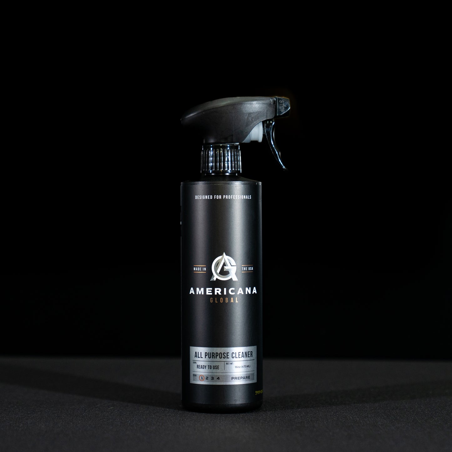All Purpose Cleaner | Americana Global