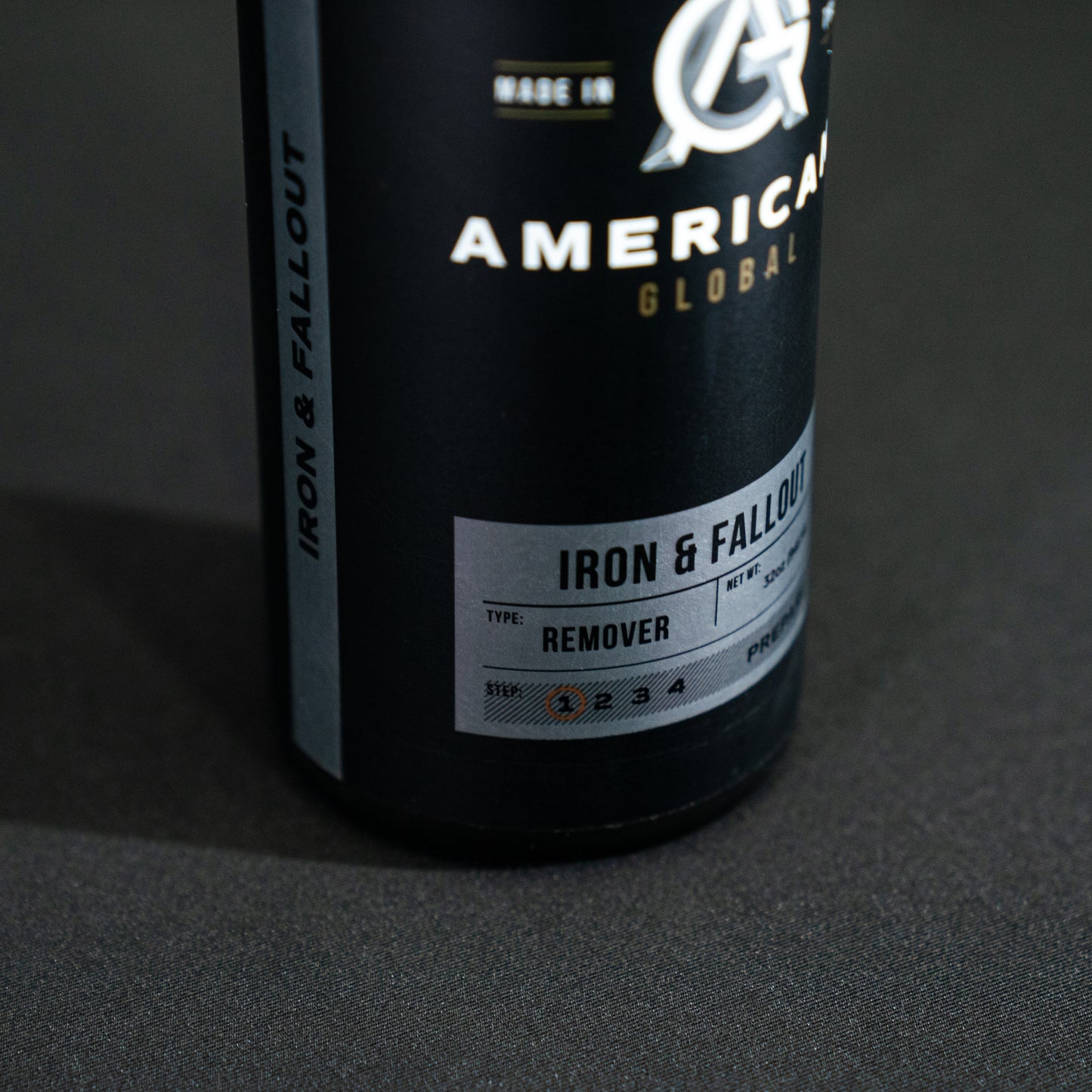Iron & Fallout Remover | Americana Global