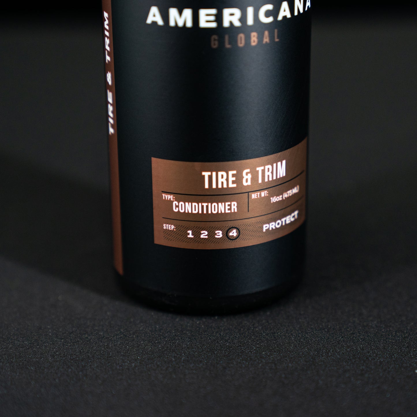 Tire & Trim Conditioner | Americana Global