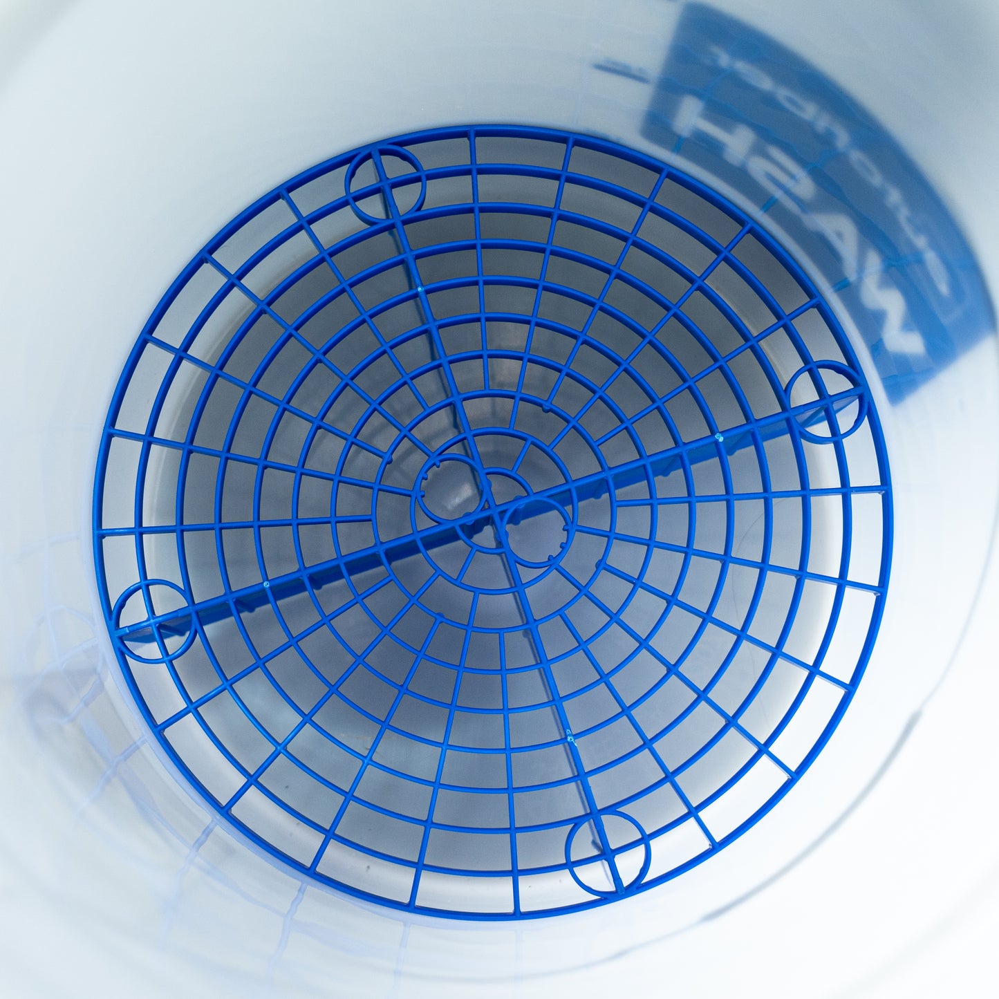 5 Gallon 'Wash' Bucket | Autofiber