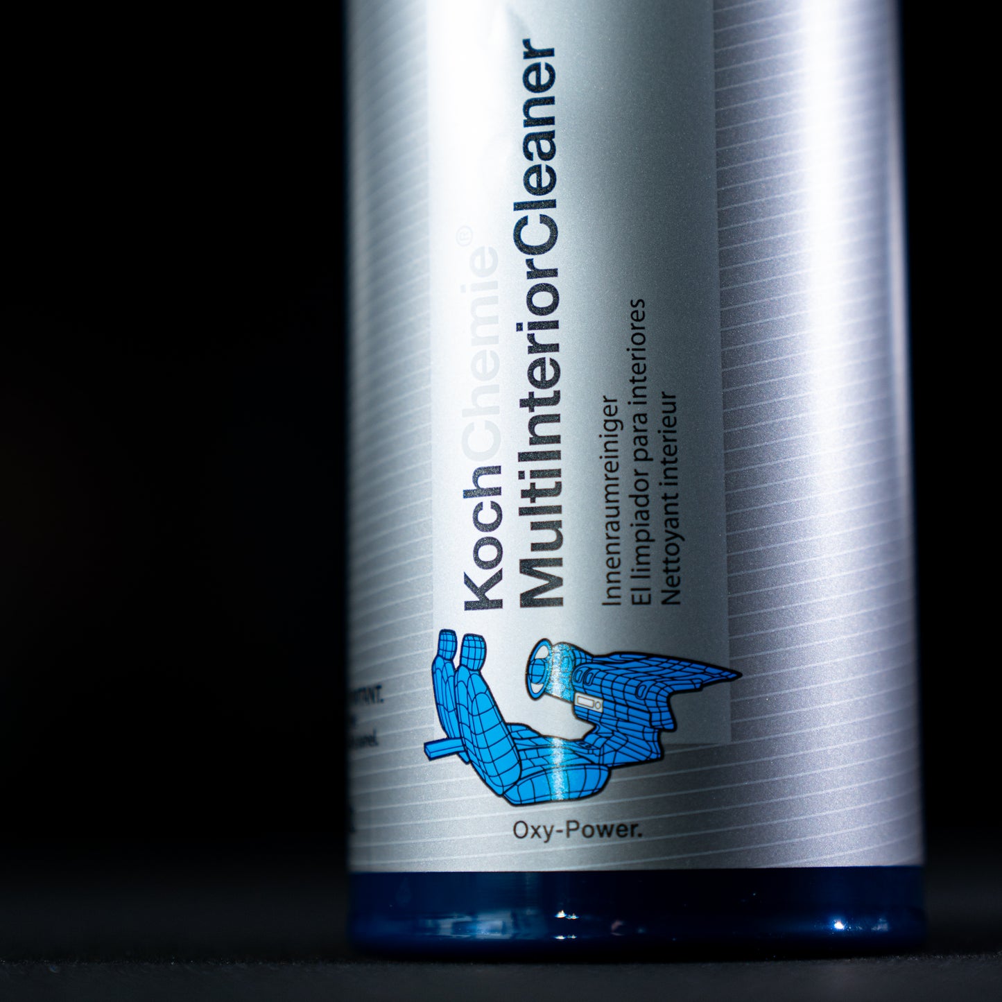 Interior Cleaning Spray | KochChemie