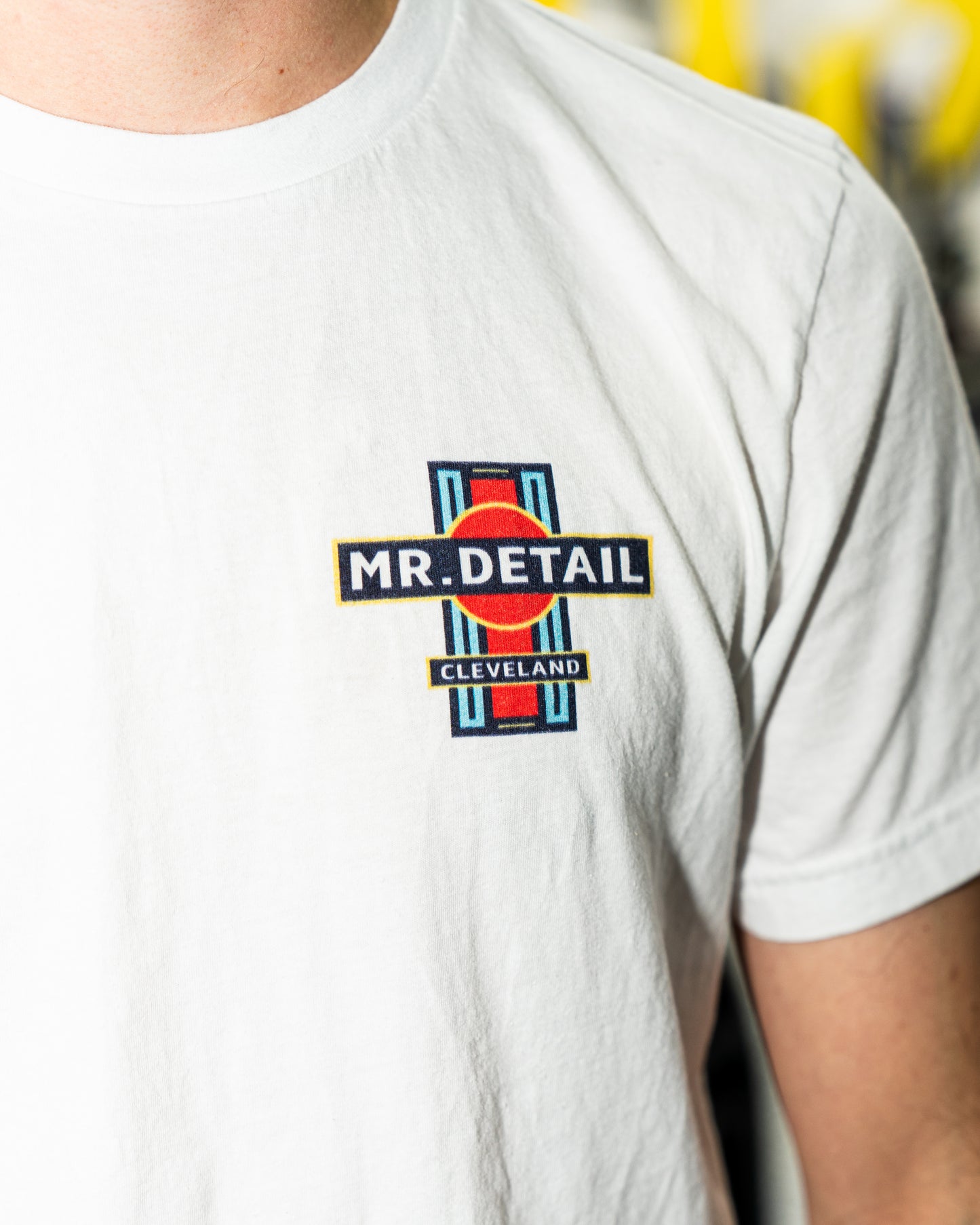 Mr. Martini | T-Shirt