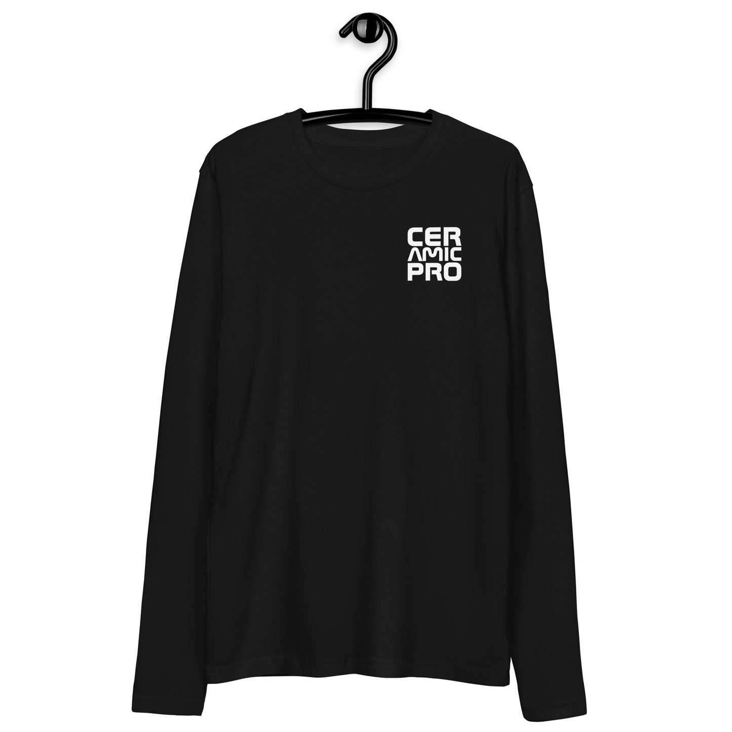Ceramic Pro | Shop Shirt (Long Sleeve)