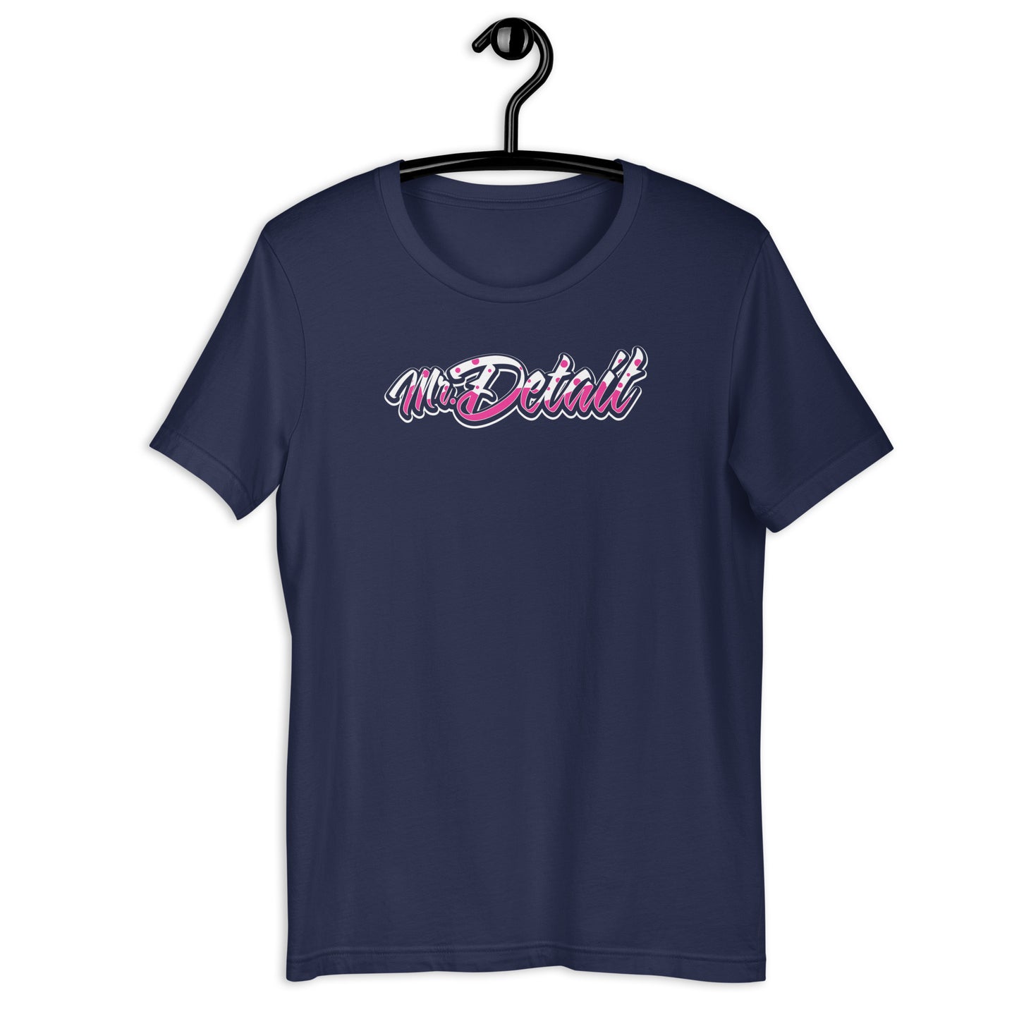 Mr. Detail | T-Shirt