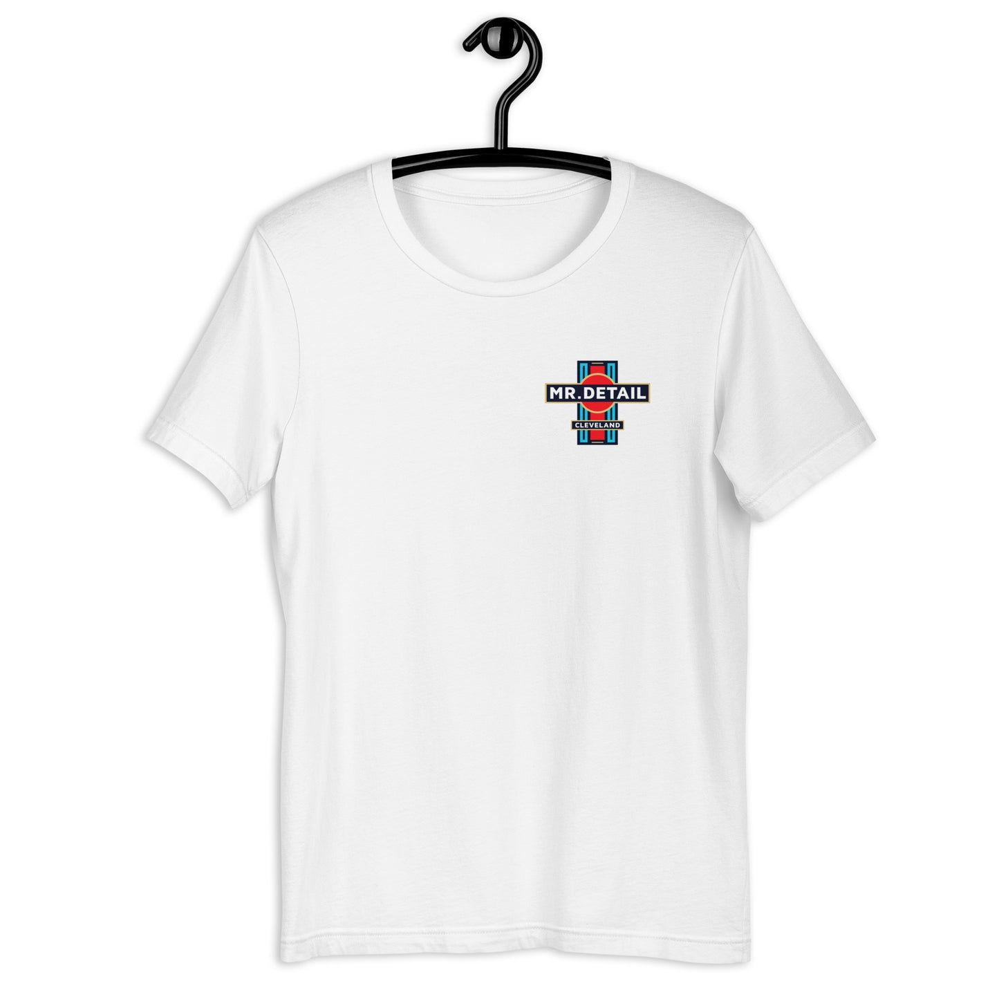 Mr. Martini | T-Shirt