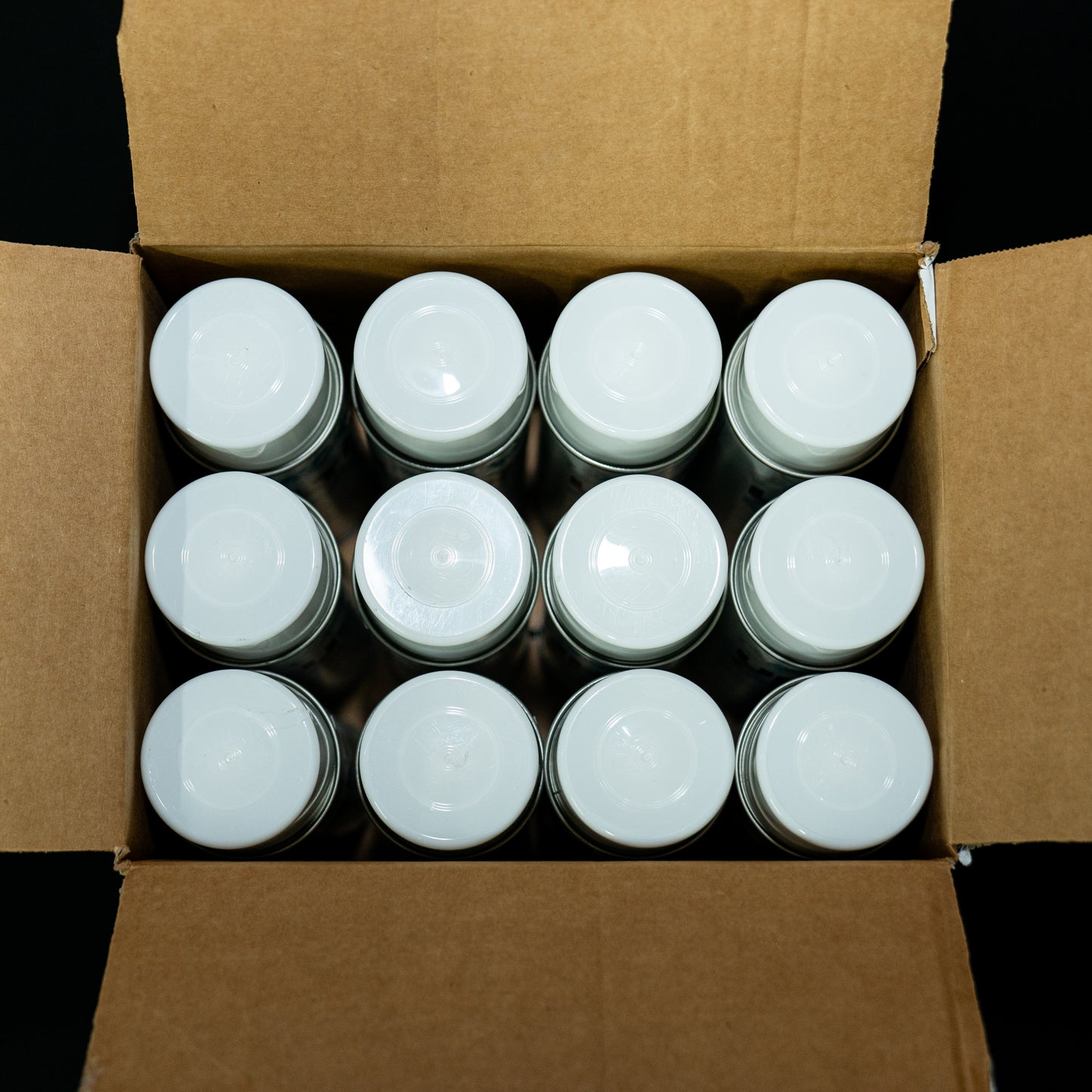 Ultra Glass Window Cleaner | 1 Case (x12 Pack) | Mr. Detail