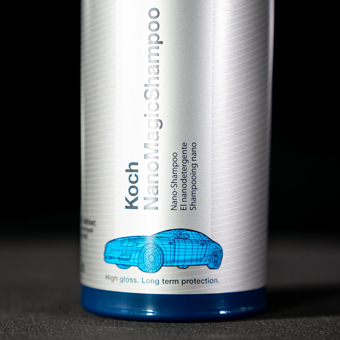 Nano Magic Shampoo | KochChemie