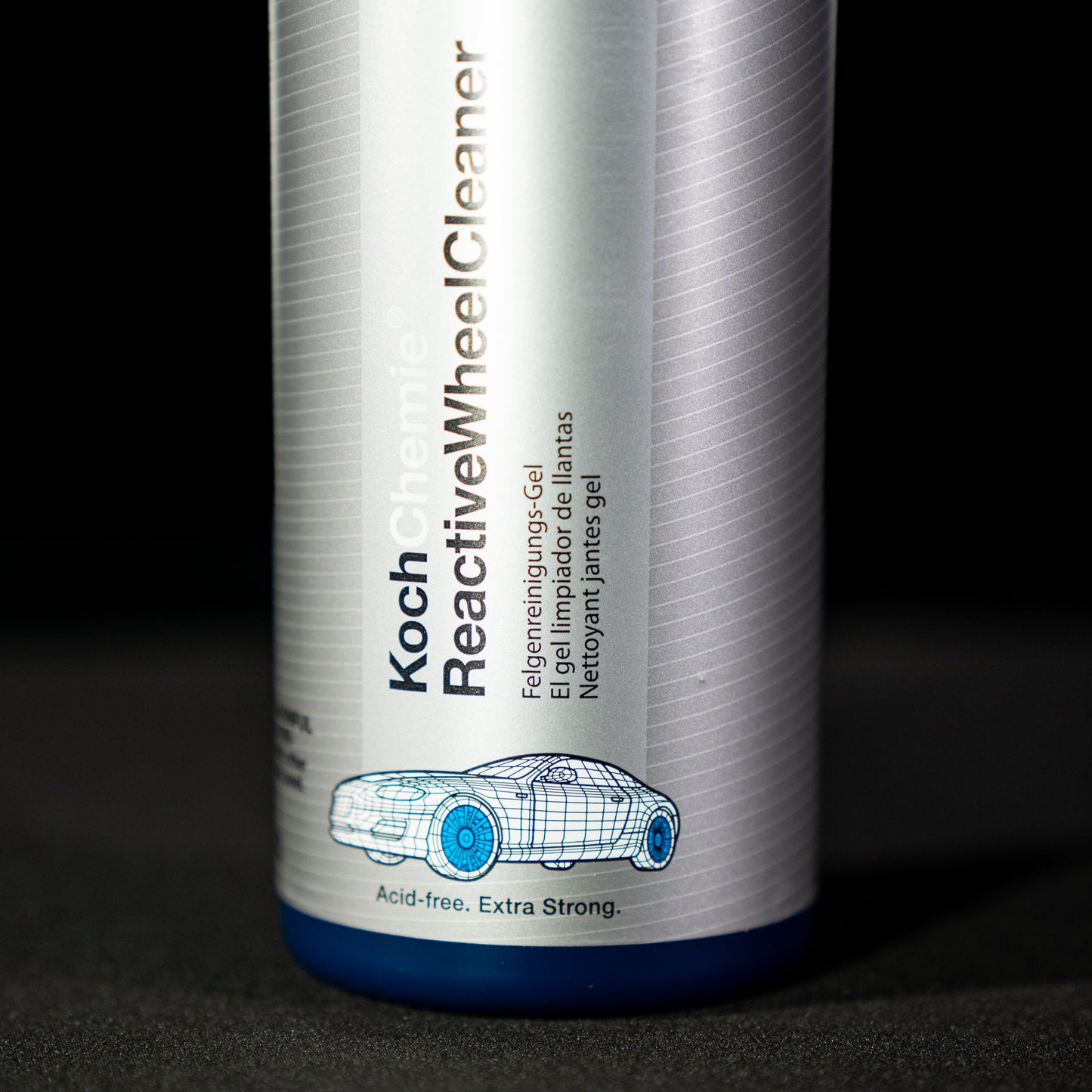 Reactive Wheel Cleaner | KochChemie