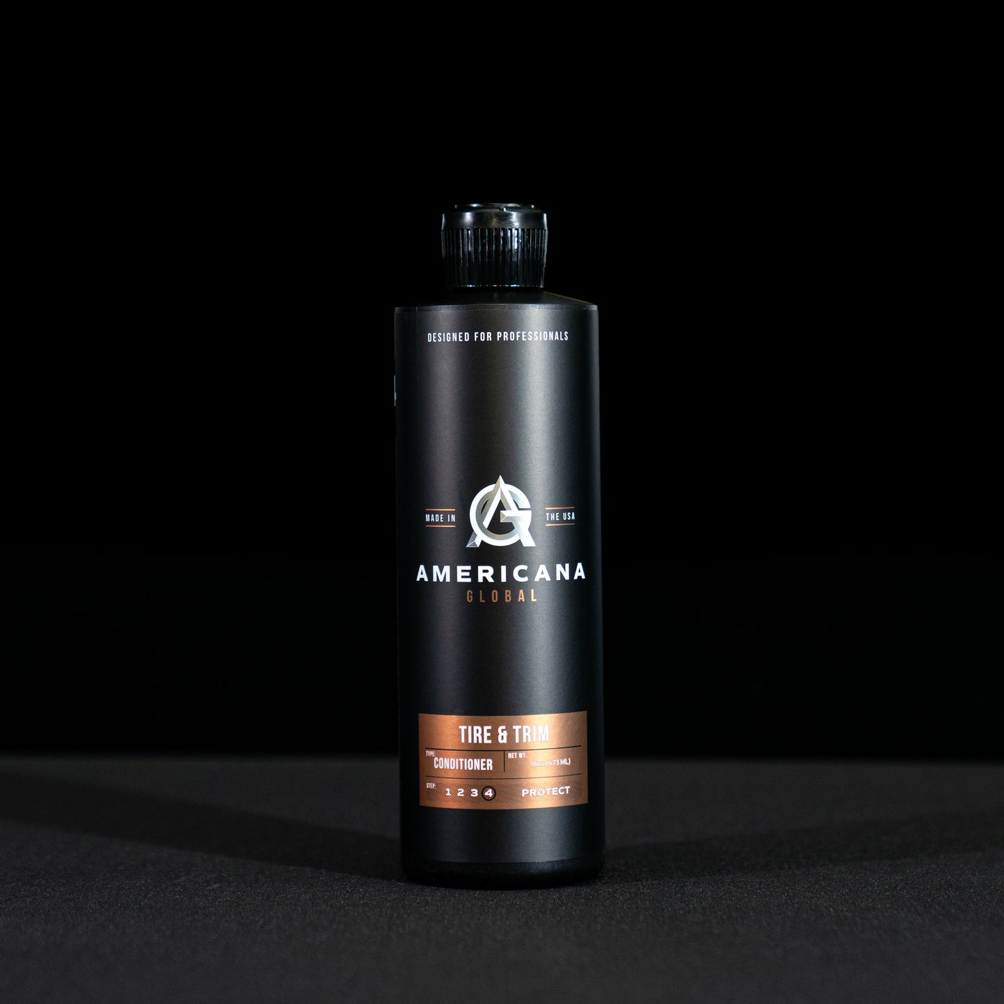 Tire & Trim Conditioner | Americana Global