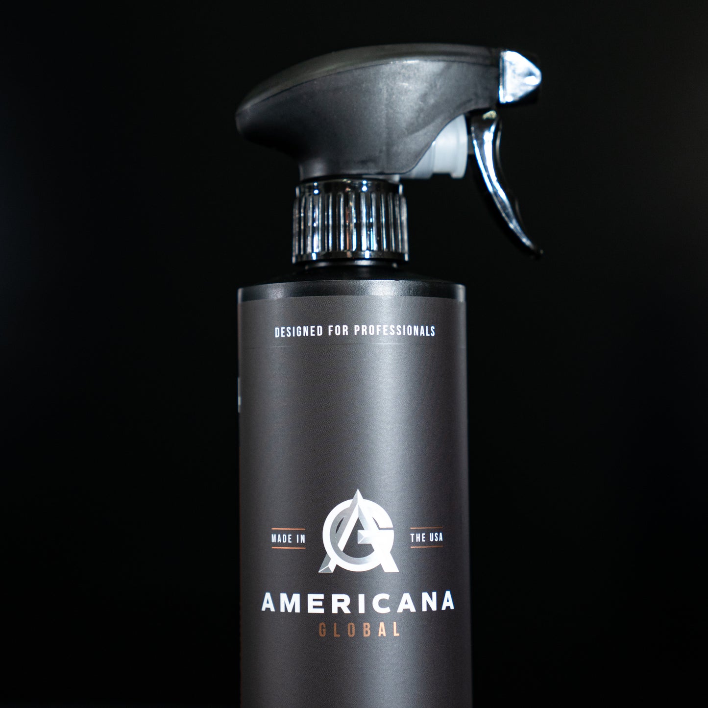 Wheel & Tire Cleaner | Americana Global