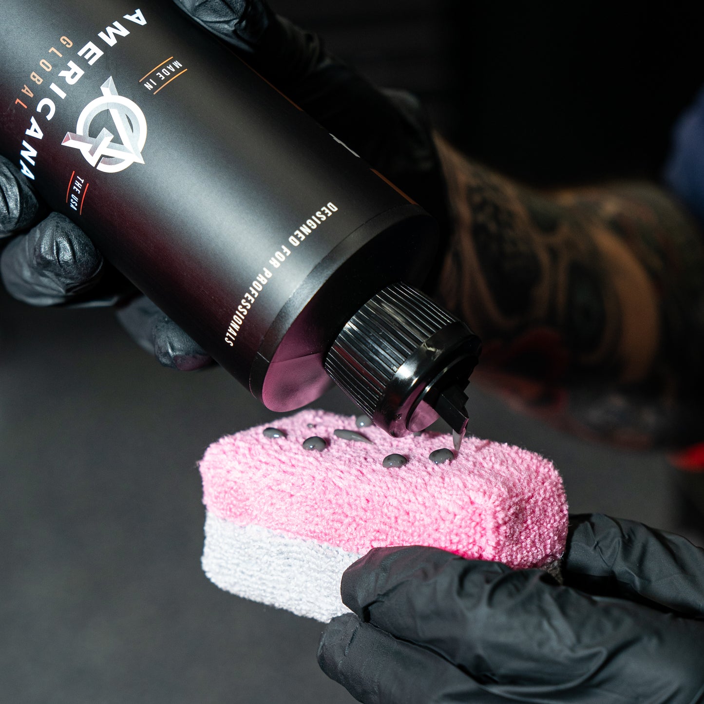 Tire & Trim Conditioner | Americana Global