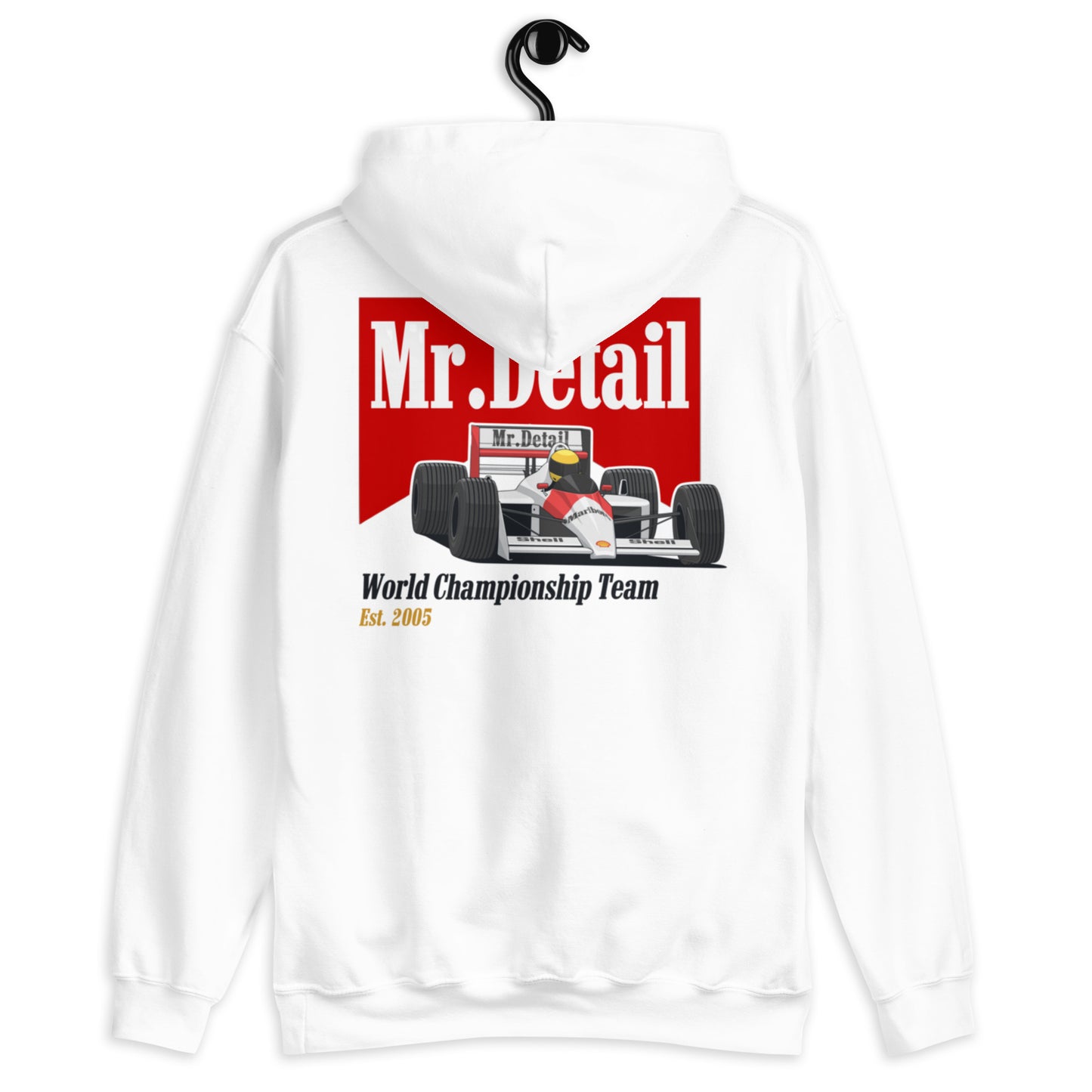 Mr. Marlboro | Sweatshirt
