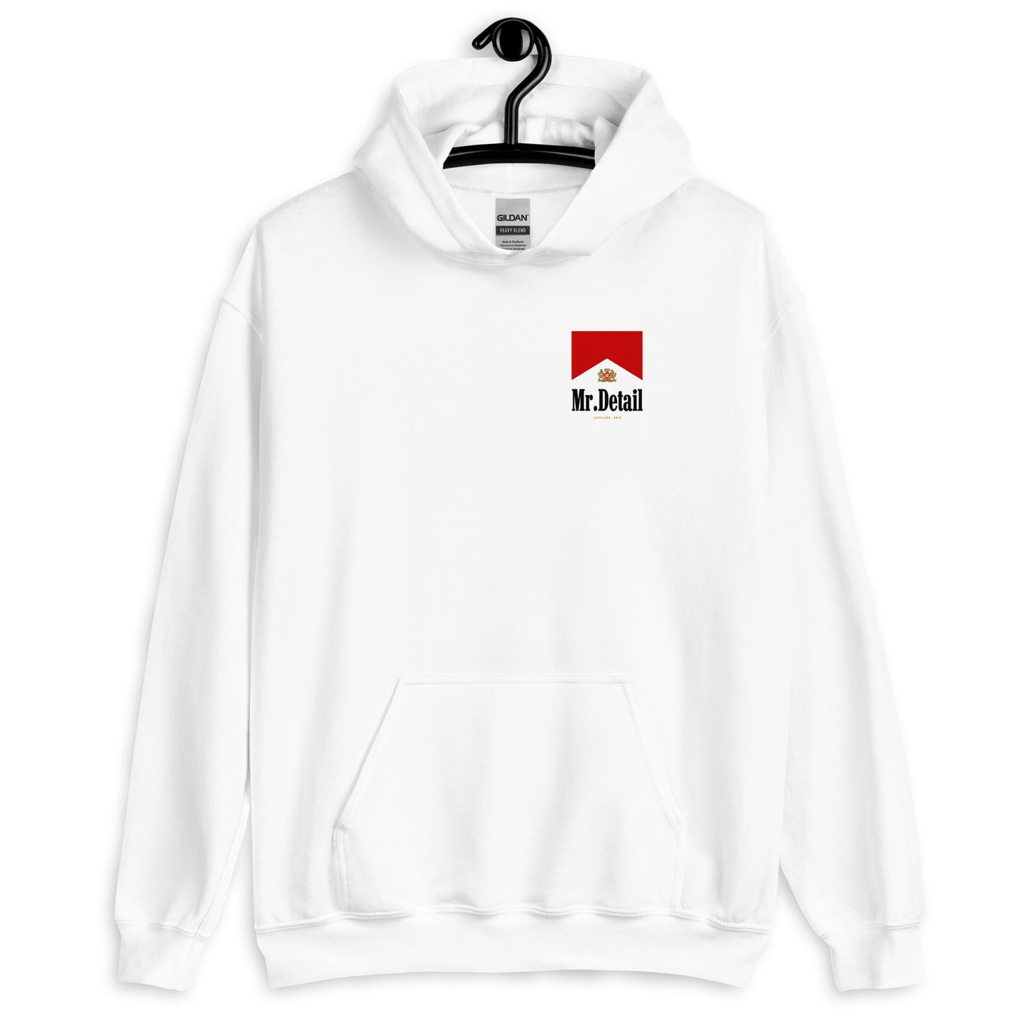 Mr. Marlboro | Sweatshirt