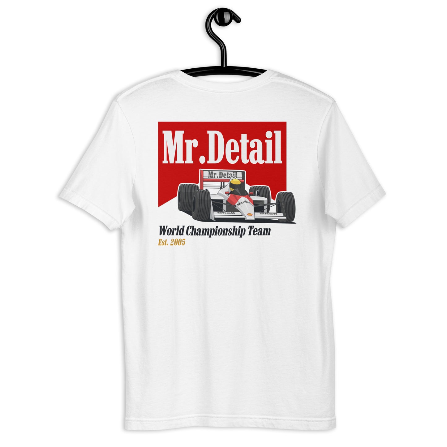Mr. Marlboro | T-Shirt