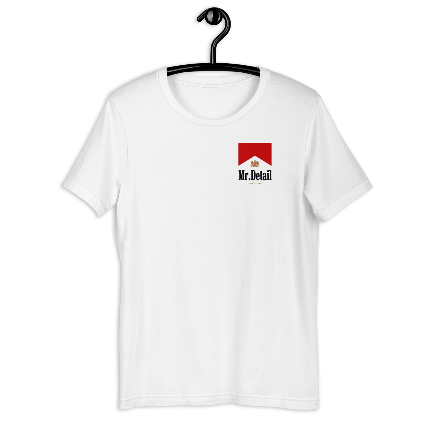 Mr. Marlboro | T-Shirt